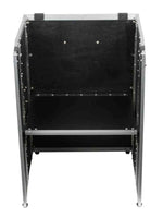 Odyssey FZF1930 DJ Tall Fold-Out Stand 19″ Wide x 30″ - Hollywood DJ