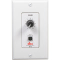 DBX ZC-2 Wall-Mounted Zone Controller - Hollywood DJ