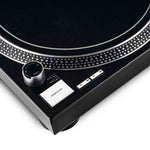 B-Stock: Reloop RP-1000-MK2, Professional Belt Drive Turntable System - Hollywood DJ