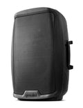 Gemini Sound AS-2115P, 2000 Watt Active 15-Inch Loudspeaker - Hollywood DJ