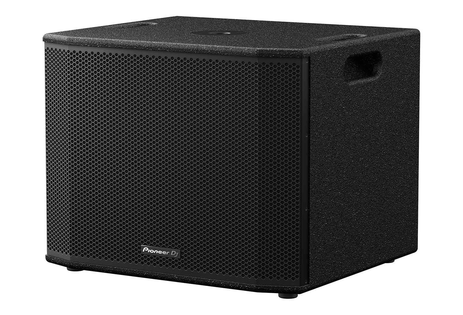 Pioneer DJ XPRS1152S Active Subwoofers - Hollywood DJ