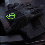 Gravity XW GLOVE L, Large Size Robust Work Gloves - Hollywood DJ