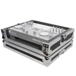 ProX X-PRIMEGO, DJ Flight Case for Denon DJ Prime Go Digital Controller - Hollywood DJ