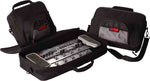 Gator Cases G-MULTIFX-1510 Lightweight Effects Pedal Bag - 15? X 10? - Hollywood DJ