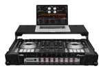 B-Stock: Odyssey FZGSPIDDJSX2BL Glide Style Case for Pioneer DDJ-SX/SX2 DJ Controller - Black - Hollywood DJ