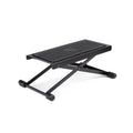 Gravity GGSFB01 Guitar Footrest - Hollywood DJ