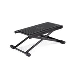 Gravity GGSFB01 Guitar Footrest - Hollywood DJ