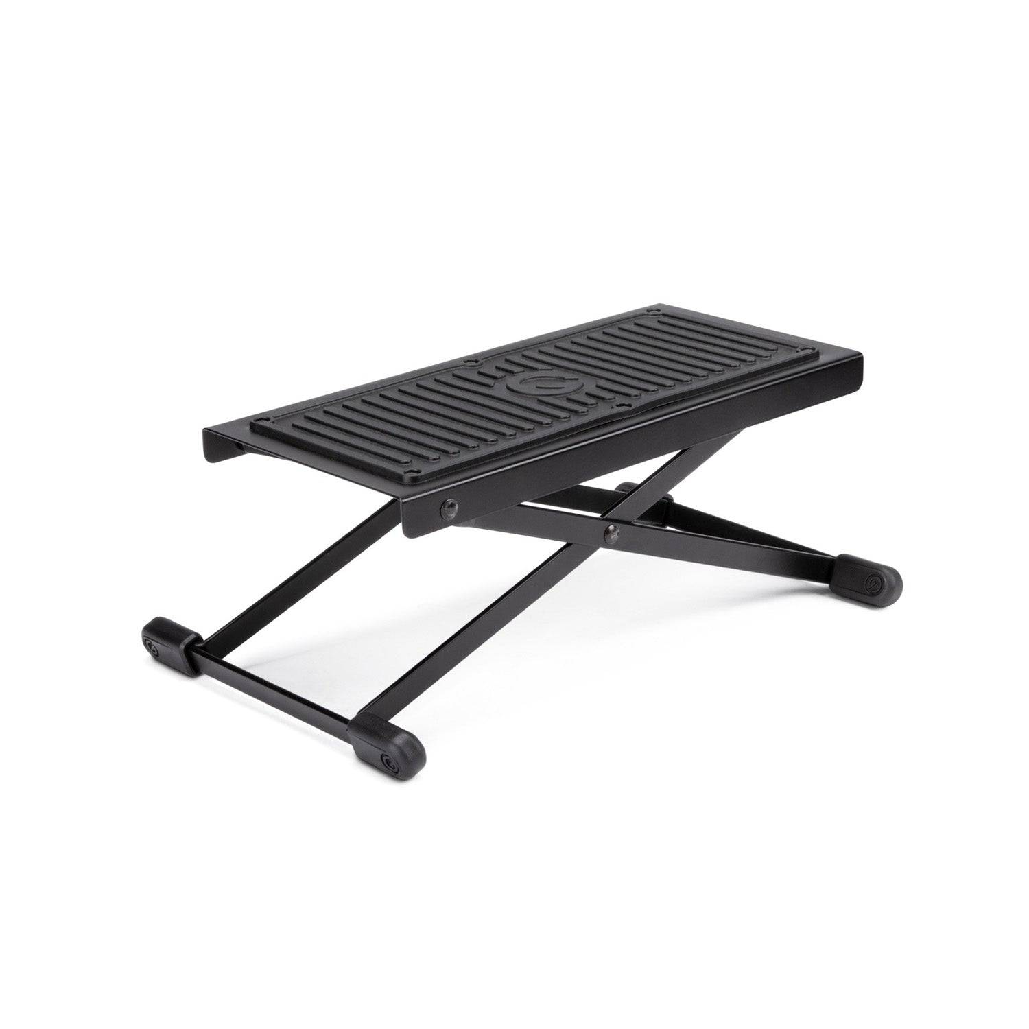 Gravity GGSFB01 Guitar Footrest - Hollywood DJ