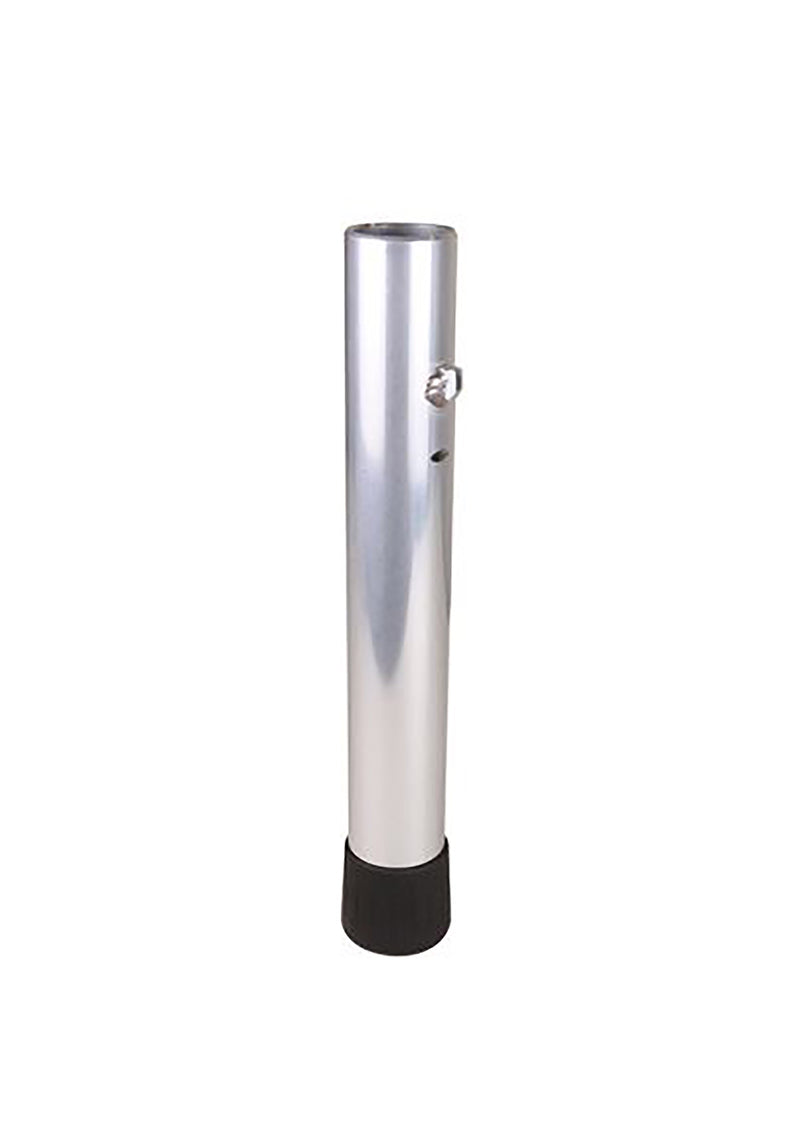 Global Truss GT-STAGE LEG, Riser Leg for GT-STAGE/ADJ - Hollywood DJ