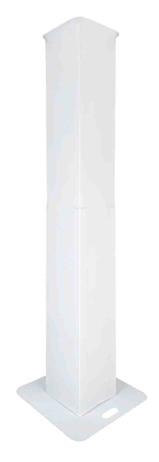 Colorkey CKU-8020, LS6 Totem Lighting Stand - 6 Feet - Hollywood DJ