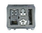 SKB Cases 3i-0907-4-H6 iSeries Case for Zoom H6 Recorder - Hollywood DJ