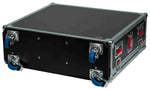 Gator Cases G-TOURPRESL32III Road Case for Presonus StudioLive 32III - Hollywood DJ