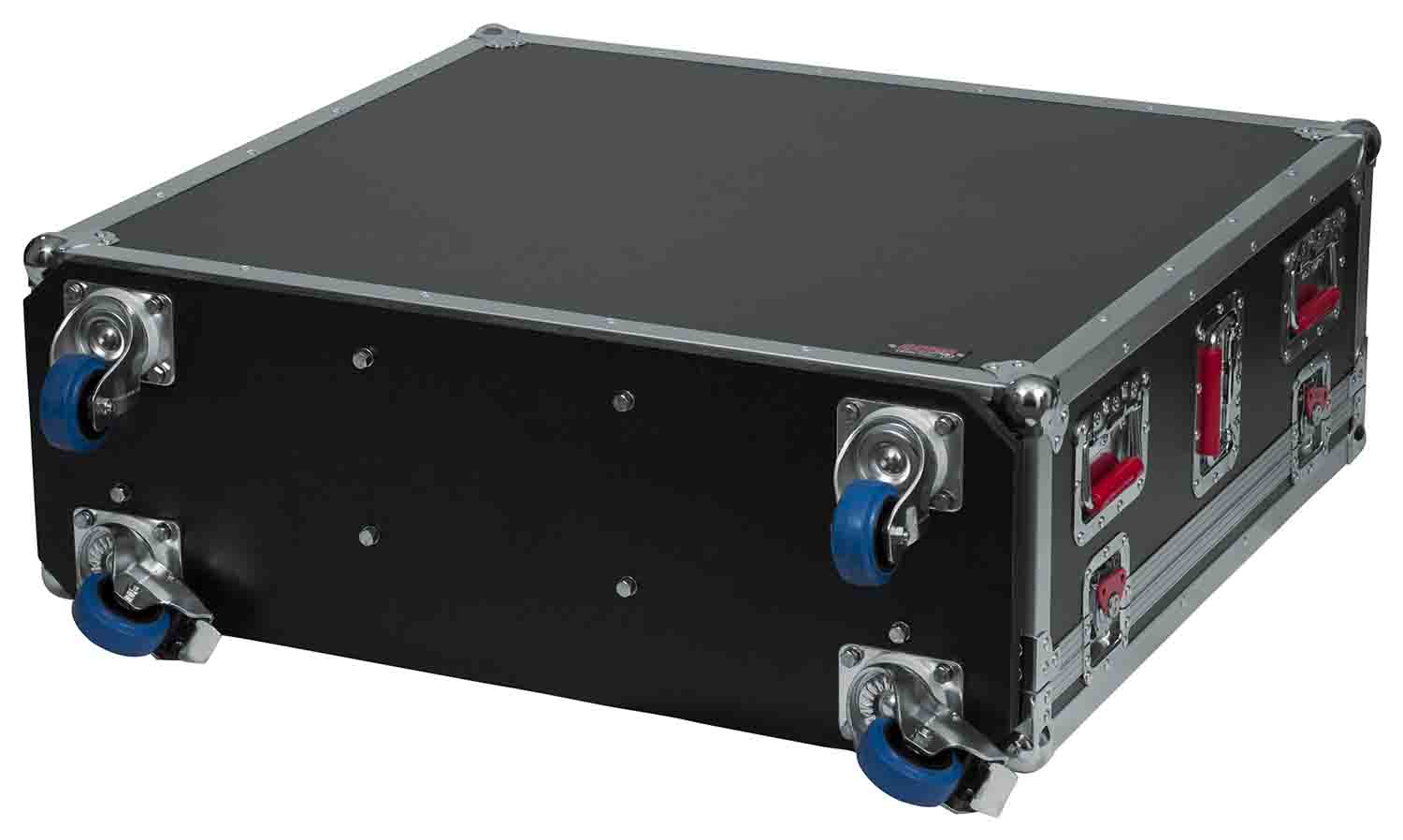 Gator Cases G-TOURPRESL32III Road Case for Presonus StudioLive 32III - Hollywood DJ