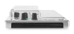 Decksaver Cover DSLE-PC-BEATSTEPPRO For Arturia Beatstep Pro DJ Controller and Sequencer - Hollywood DJ