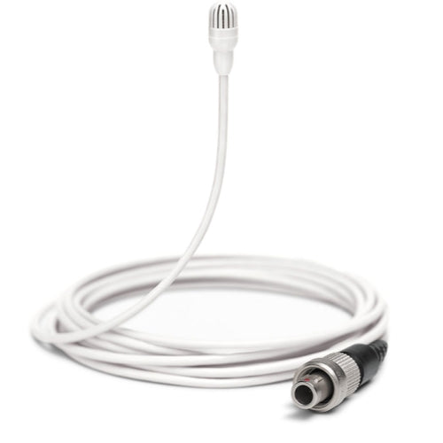 Shure TwinPlex TL46 Subminiature Lavalier Microphone - Hollywood DJ