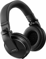Pioneer DJ HDJ-X5-K Headphones (Black) Pioneer DJ