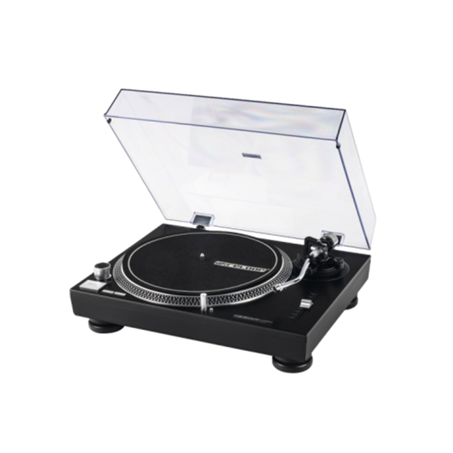 Reloop RP-1000 MK2 DJ Turntable - Hollywood DJ