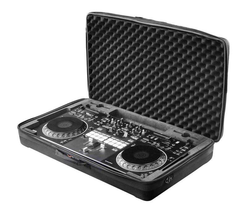 Odyssey BMREV5SSD Reinforced EVA Molded Case for Pioneer DDJ-REV5 Controller - Hollywood DJ