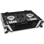 ProX XS-G4V DJ Flight Case for Gemini G4V 4 Channel DJ Controller - Hollywood DJ