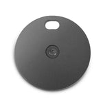 Gravity GMS2WP Weight Plate For Round Base Microphone Stands - Hollywood DJ
