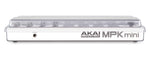 Decksaver DSLE-PC-MINIMK2 Protection Cover for Akai MPK Mini MK2 - Hollywood DJ