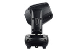 JMAZ Dual JZ3009 LED Moving Head Light Package with Stands - Hollywood DJ