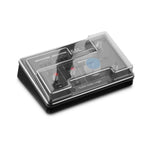 Decksaver DS-PC-SSL2+ Protection Cover for Solid State Logic SSL 2 & SSL 2+ - Hollywood DJ