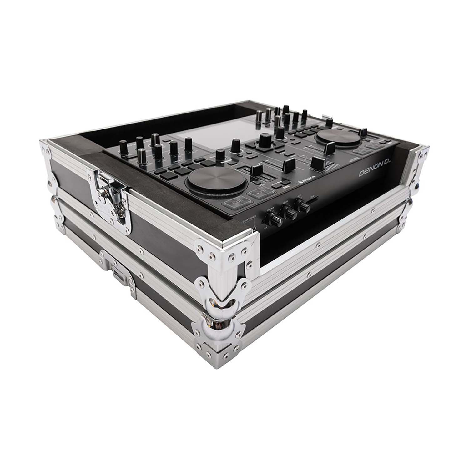 Magma MGA41005, Heavy Duty Controller Case for Denon DJ Prime Go - Hollywood DJ