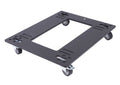 DAS Audio PL-EV121S, Wooden Transport Dolly for EVENT-121A - Black