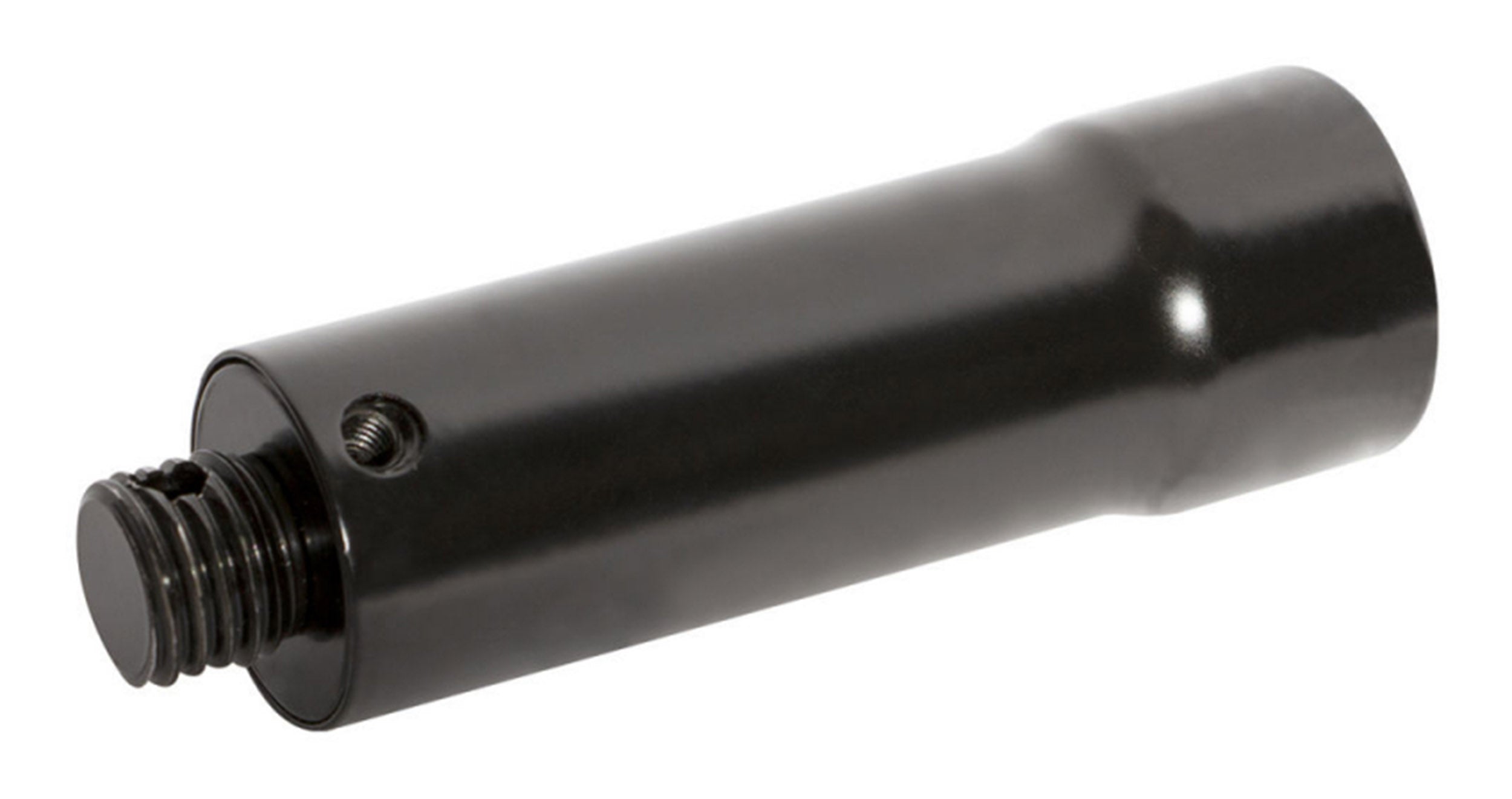 On Stage SSA21, Subwoofer Pole Adapter - Black On-Stage