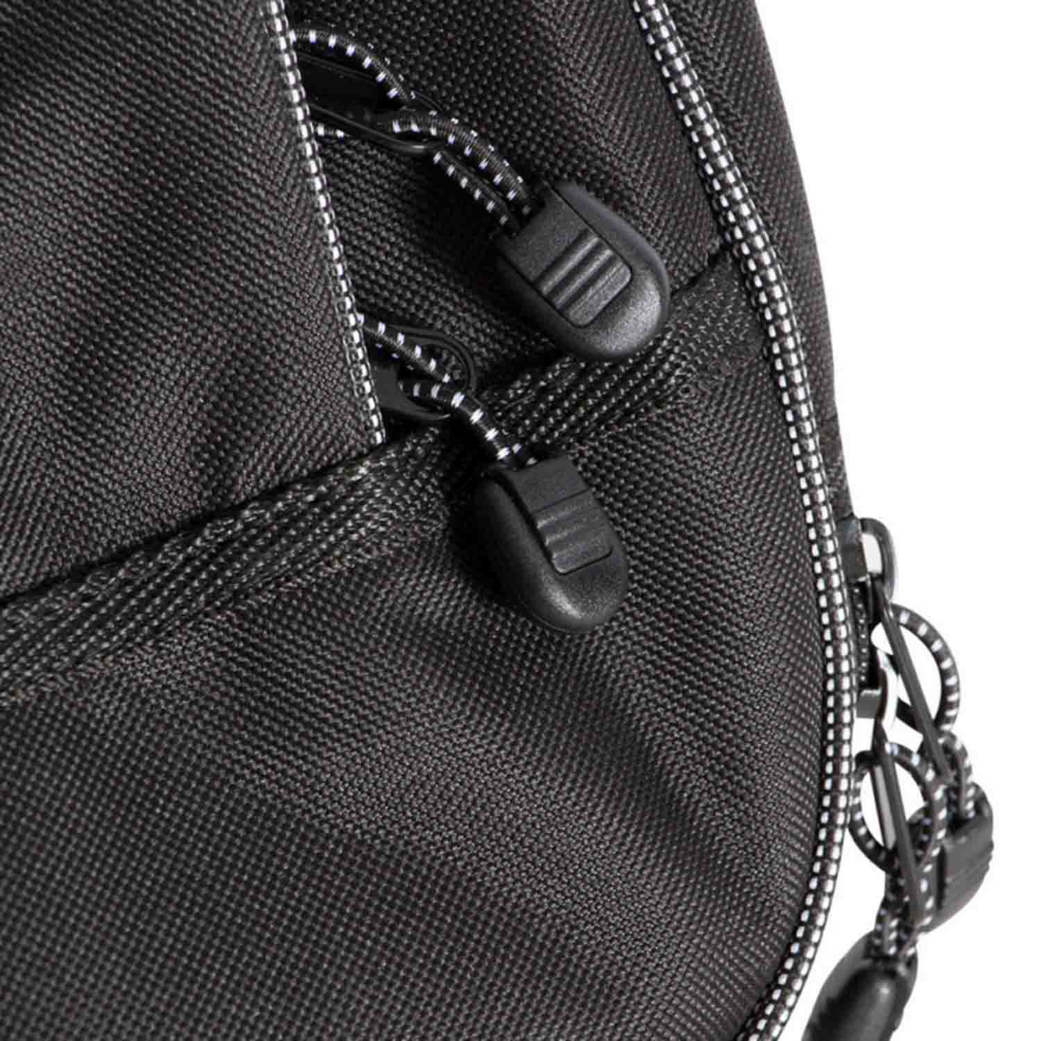 On Stage GBB4770 Standard Bass Guitar Gig Bag - Hollywood DJ