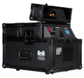 Elation Professional Therma Tour 600, 350W Oil Based Hazer Machine - Hollywood DJ
