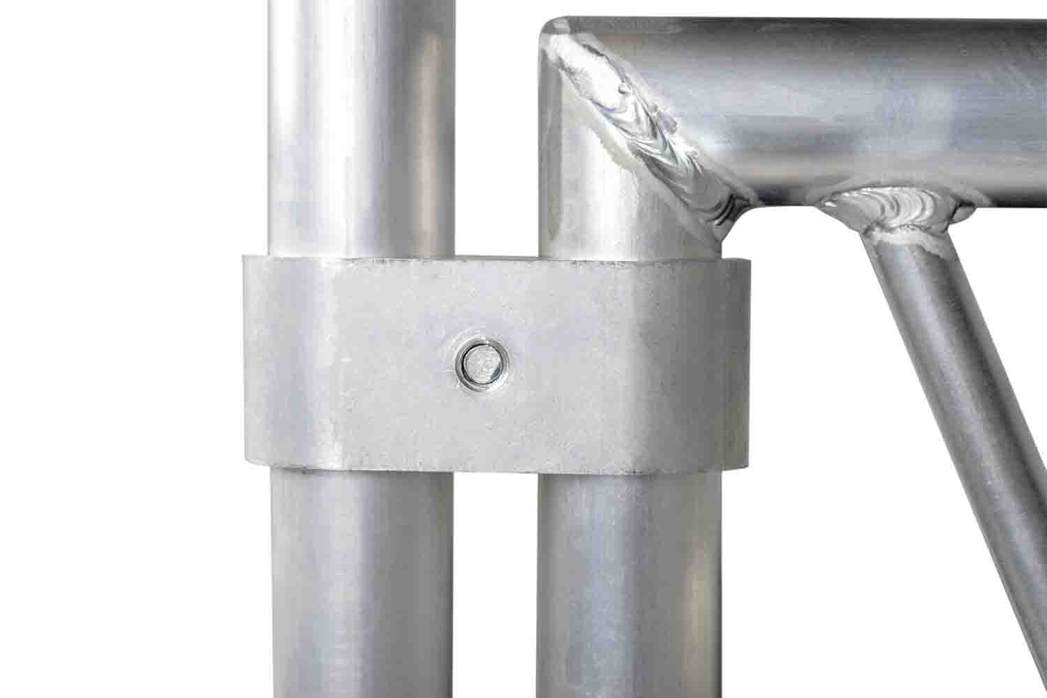 Headliner HL30022 Indio Lighting Bar Pro - BOOTH NOT INCLUDED - Hollywood DJ