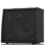 Behringer KXD12, 600W 4-Channel PA System with Keyboard Amplifier - Hollywood DJ