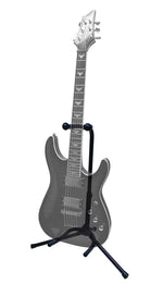 Gator Frameworks RI-GTRSTD-1, Rok-It Standard Guitar Stand - Hollywood DJ