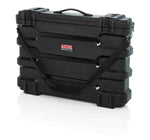 Gator Cases GLED2732ROTO Rotationally Molded DJ Case for LCD/LED Screens Between 27″ - 32″ - Hollywood DJ