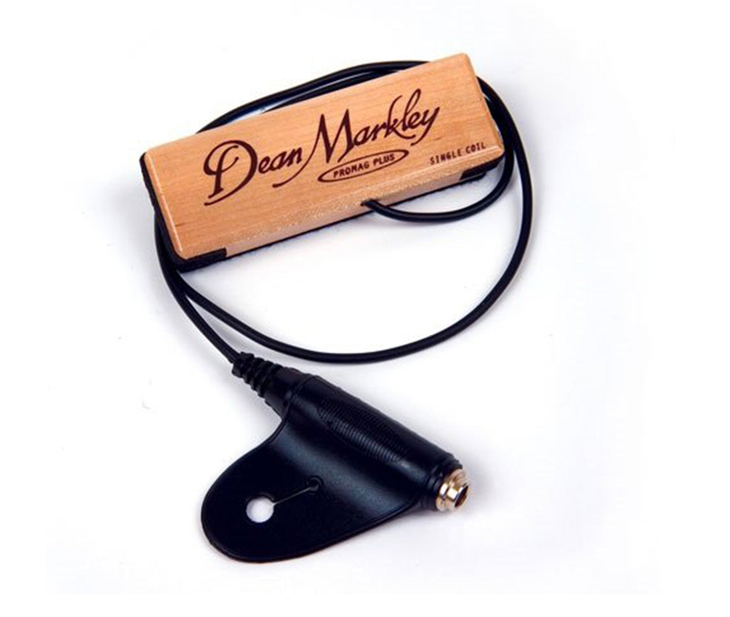 Dean Markley 3011Promag Plus XM Single Coil Acoustic Pickup - Hollywood DJ