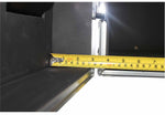 ProX XS-UTL6 Heavy Duty Utility Trunk Case with Caster Cups 4 4" Casters - 29.5" x 29.5" x 29" - Hollywood DJ