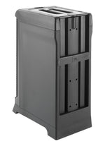 JBL IRXONE-US, 1300-Watt Powered Column Array PA System with Mixer and Bluetooth Streaming JBL