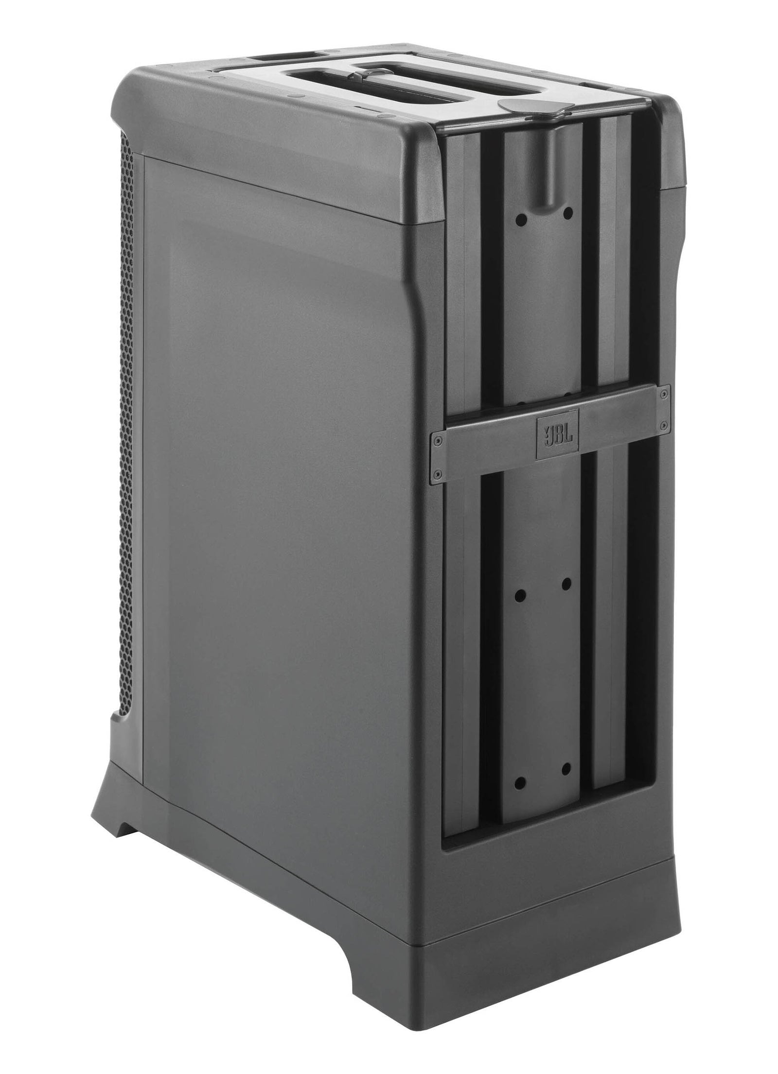 JBL IRXONE-US, 1300-Watt Powered Column Array PA System with Mixer and Bluetooth Streaming JBL