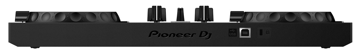 B-Stock: Pioneer DDJ-200, 2-Channel Smart DJ Controller - Hollywood DJ