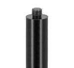 B-Stock: Gravity LS 431 C B, Lighting Stand and Speaker Stand with Compact Square Steel Base by Gravity