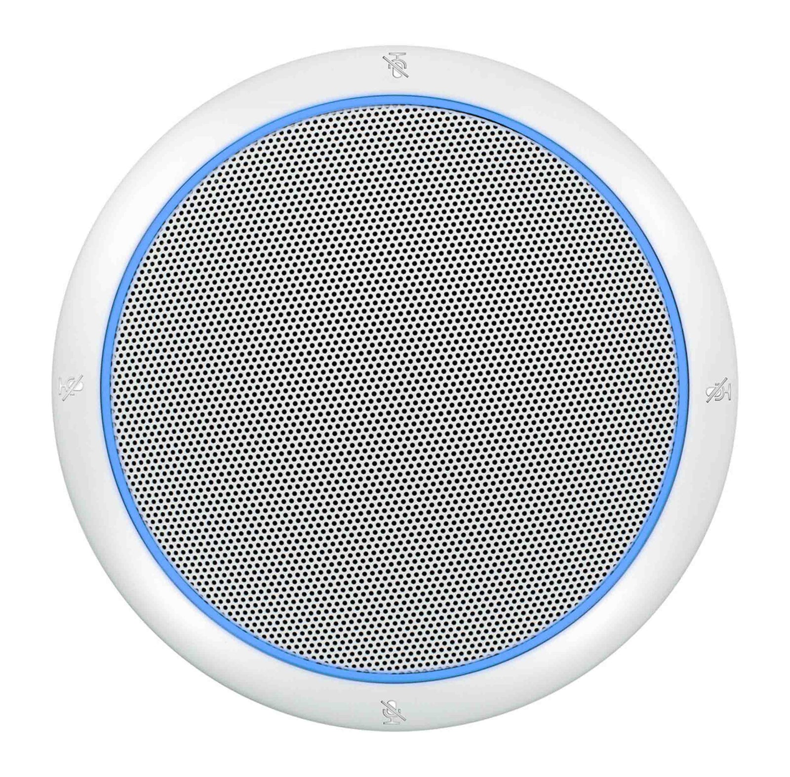 Shure MXA310W, Table Array Conferencing Microphone - White by Shure
