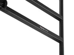 Gator Frameworks GFW-KEY-5100X Deluxe 2 Tier "X" Style Keyboard Stand - Hollywood DJ