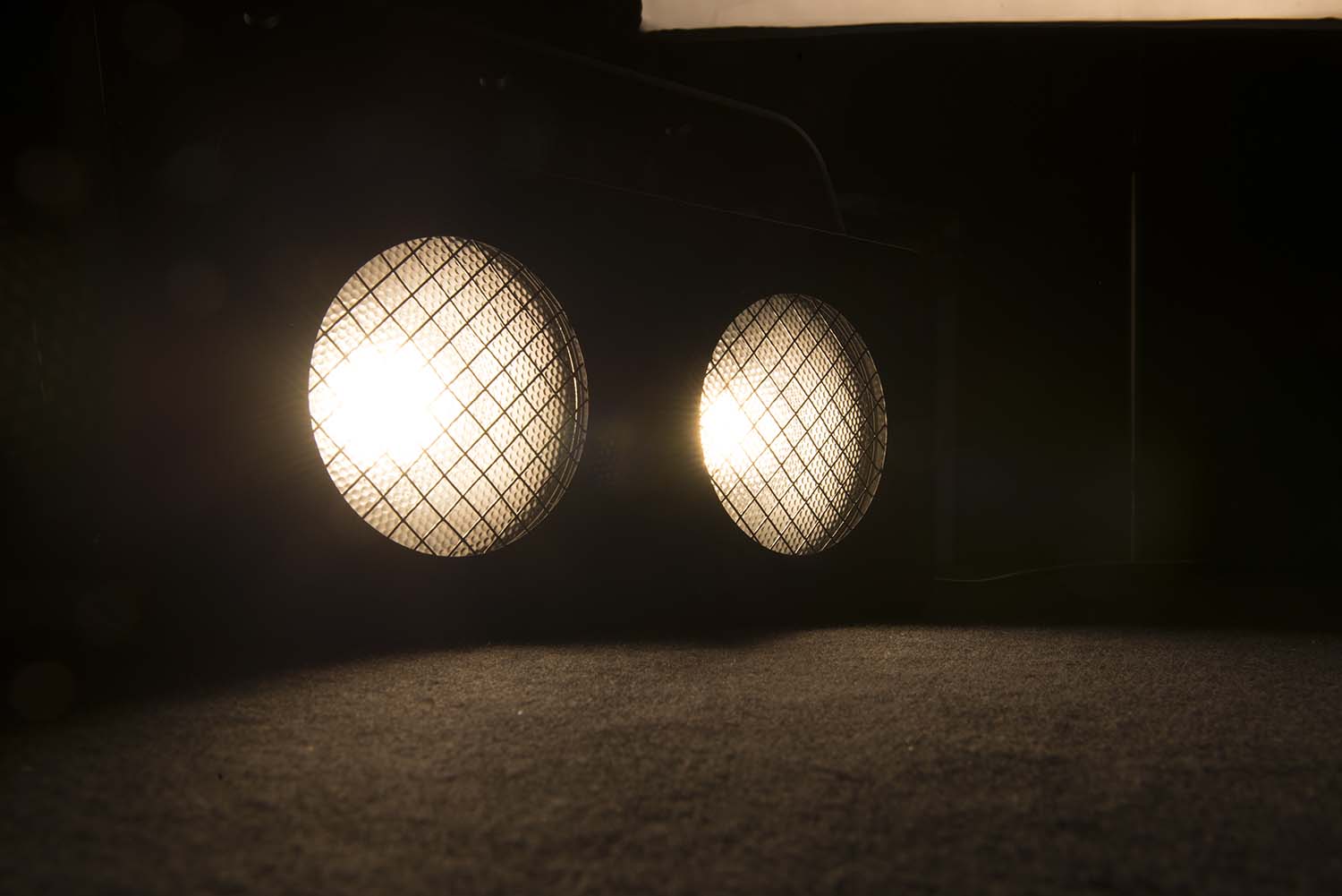 Chauvet DJ SHOCKER2 Shocker 2 Blinder Light - Hollywood DJ