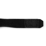 Gator Cases GTR-FRETMUTESM-1BK, Guitar Fret Mute String Dampener in Size Small – Black - Hollywood DJ