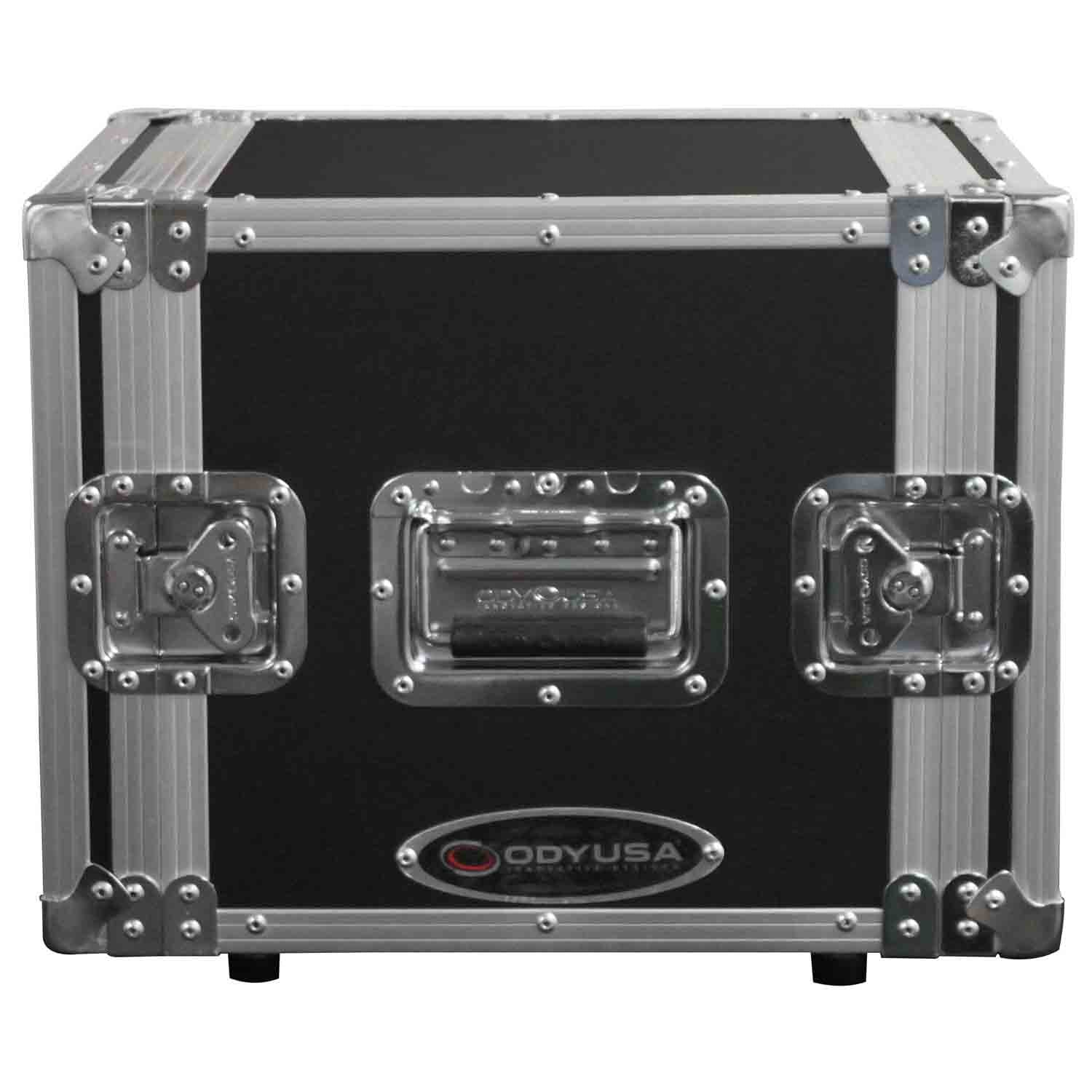 Open Box: Odyssey FZDNPRX1 DNP DSRx1 Photo Booth Printer Case - Hollywood DJ