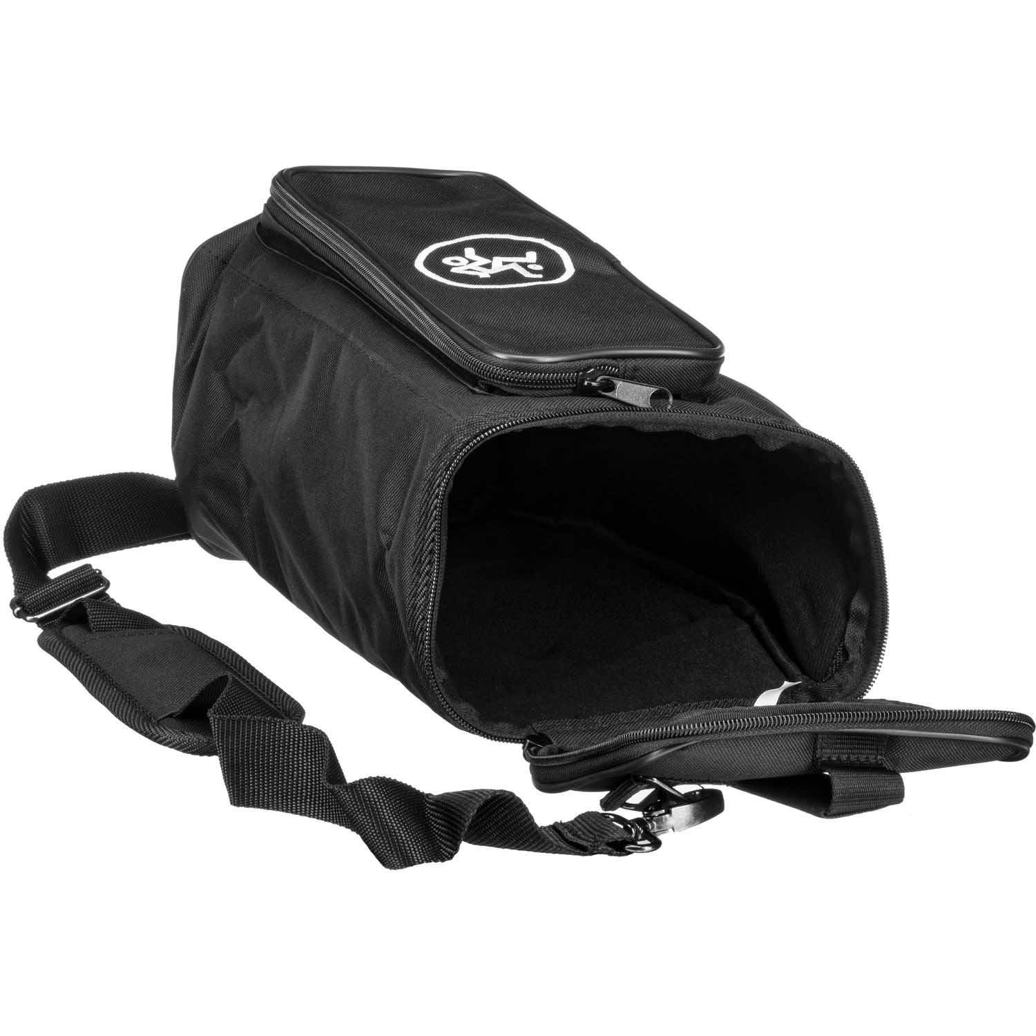 Mackie DL16S Bag For Digital Mixer - Hollywood DJ