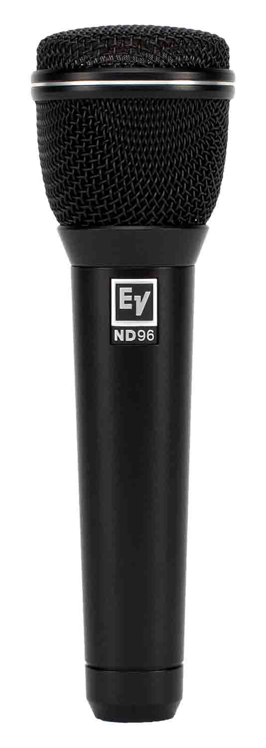 Electro-Voice ND96 Dynamic Supercardioid Vocal Microphone - Hollywood DJ