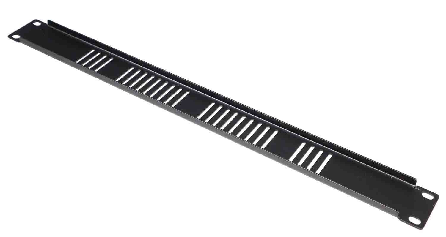 ProX T-P1V Rack Panel Ventilated 1U Space - Hollywood DJ